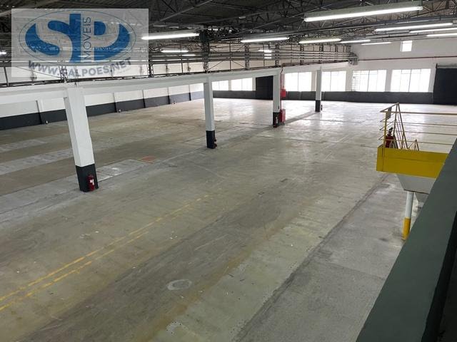 Depósito-Galpão, 3874 m² - Foto 3
