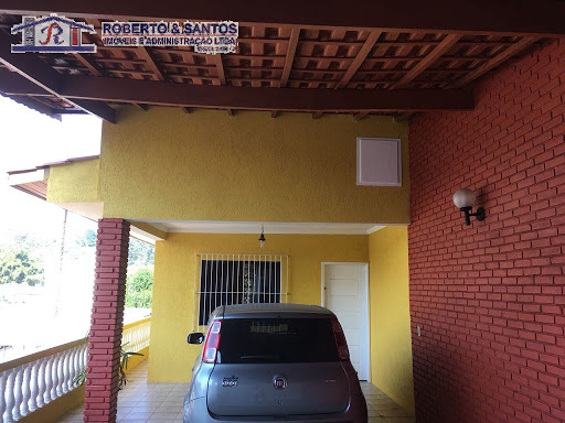 parede revestida