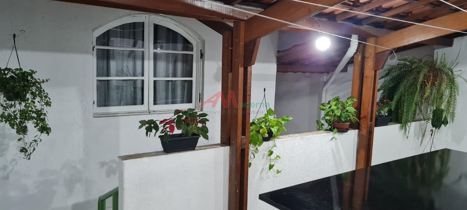 Casa à venda com 3 quartos, 1 suíte, 2 vagas e 184m² no Jordanópolis, São Bernardo do Campo (SP) — foto 17 de 30