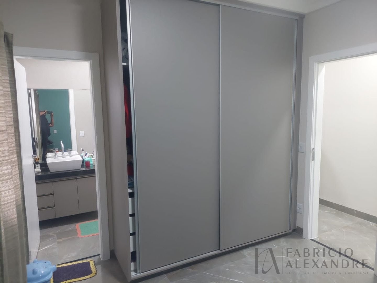 Casa à venda com 3 quartos, 3 suítes, 4 vagas e 223m² no Residencial Gaivota I, São José do Rio Preto (SP) — foto 4 de 12