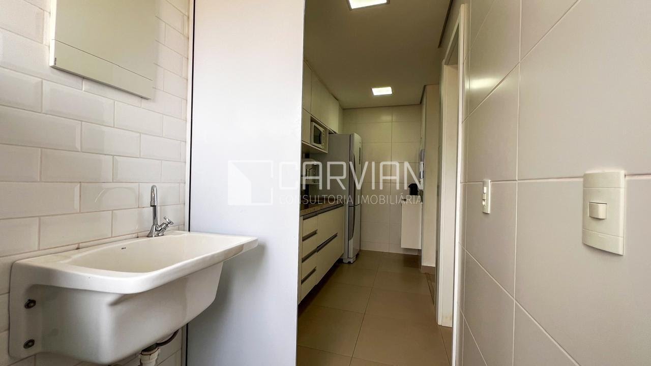 Apartamento à venda com 3 quartos, 1 suíte, 2 vagas e 109m² no Jardim Botânico, Ribeirão Preto (SP) — foto 16 de 30