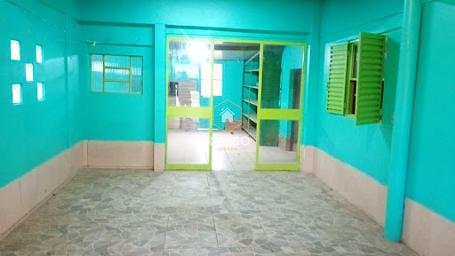 Casa no bairro Ipiranga  -  Uruguaiana