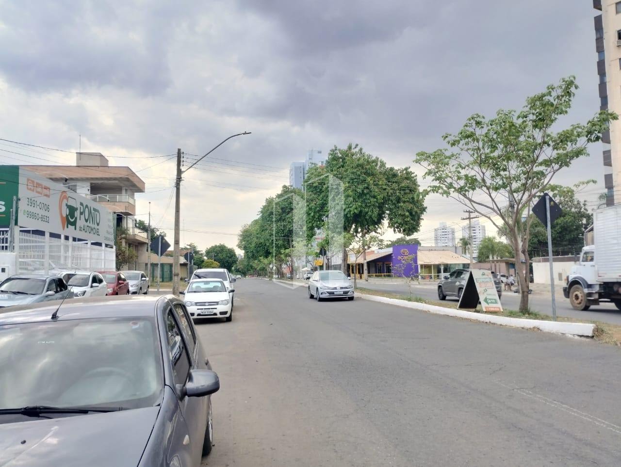 Comercial para alugar com 1 banheiro e 80m² no Parque Amazônia, Goiânia (GO) — foto 19 de 21
