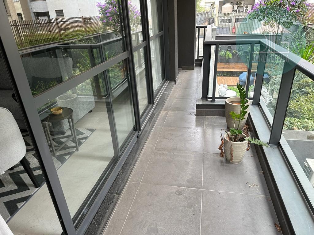 Apartamento à venda com 2 quartos, 2 suítes, 2 vagas e 100m² no Itaim Bibi, São Paulo (SP) — foto 23 de 30