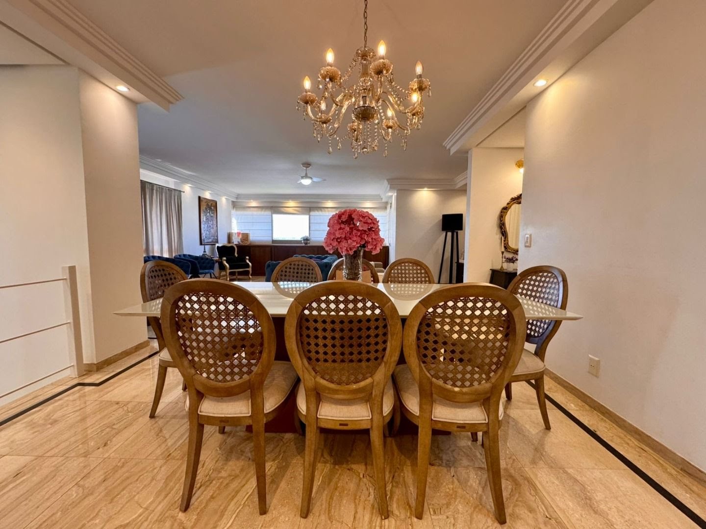 Cobertura à venda com 4 quartos, 4 suítes, 4 vagas e 350m² no Santa Cruz do José Jacques, Ribeirão Preto (SP) — foto 11 de 30