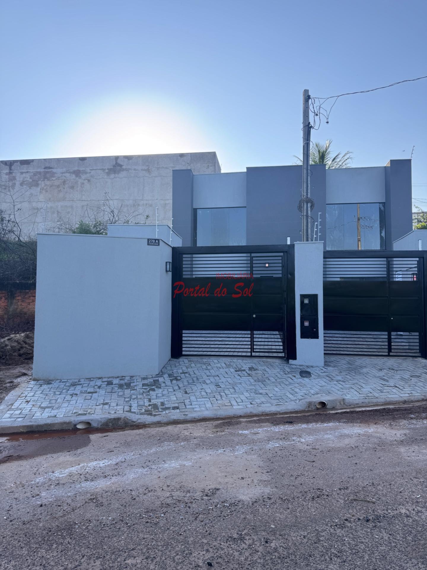 Casa, 1 quarto, 74 m² - Foto 1