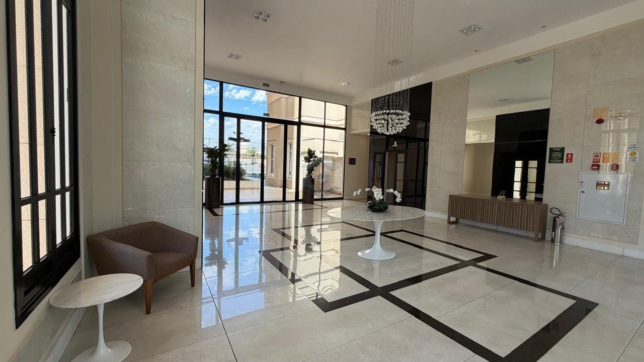 Apartamento para alugar com 2 quartos, 1 suíte, 2 vagas e 66m² no Parque Campolim, Sorocaba (SP) — foto 4 de 30