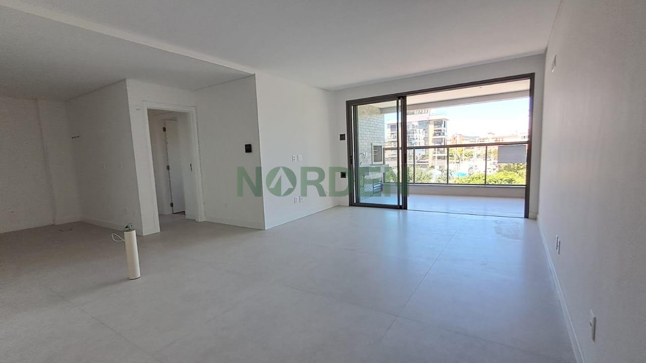 Apartamento de 120 m² com 3 quartos no Santorini, Jurerê