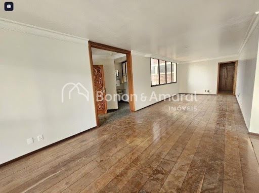 Apartamento, 4 quartos, 387 m² - Foto 3