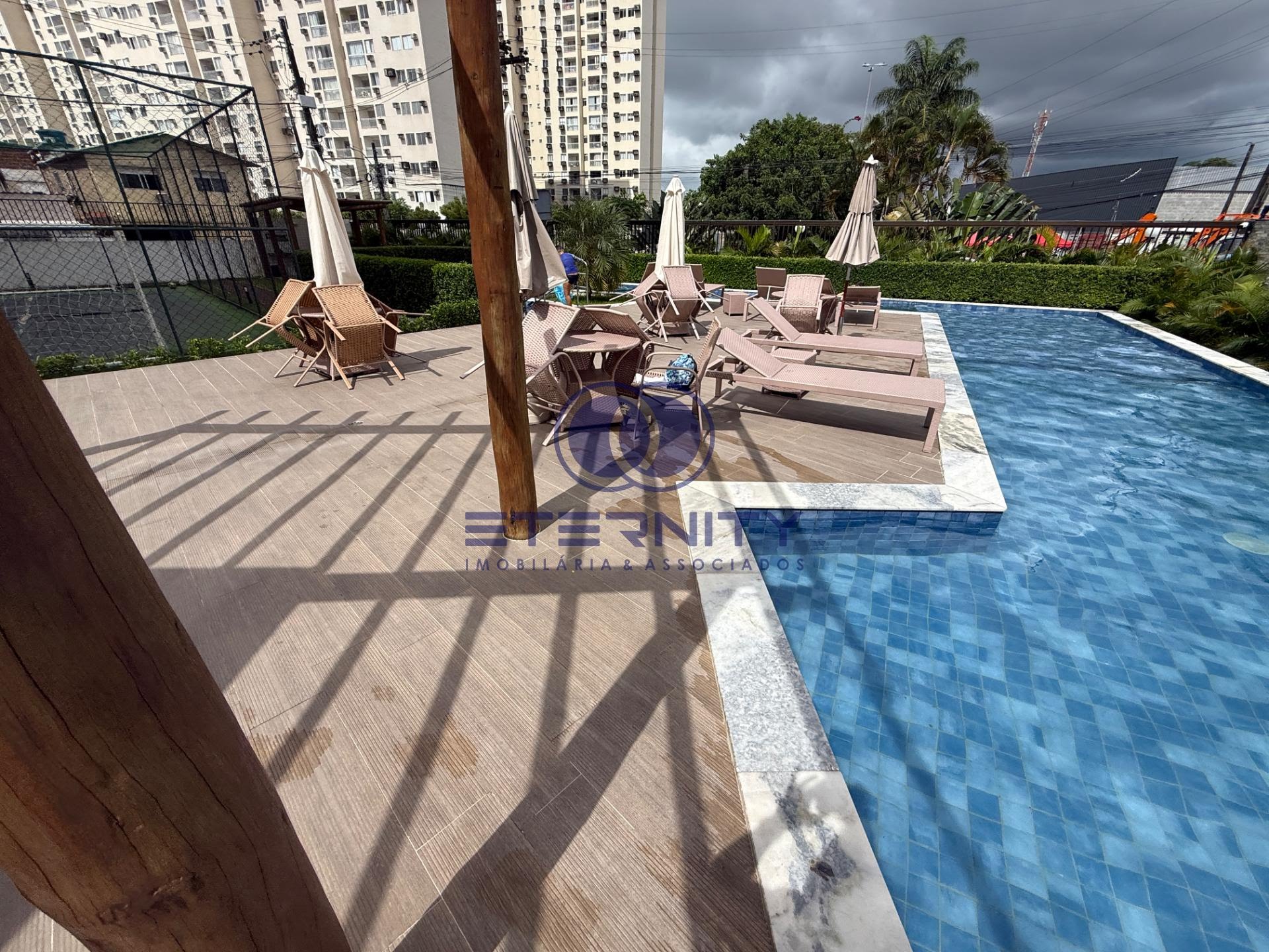 Apartamento à venda com 2 quartos, 1 suíte, 1 vaga e 53m² no Imbiribeira, Recife (PE) — foto 3 de 30