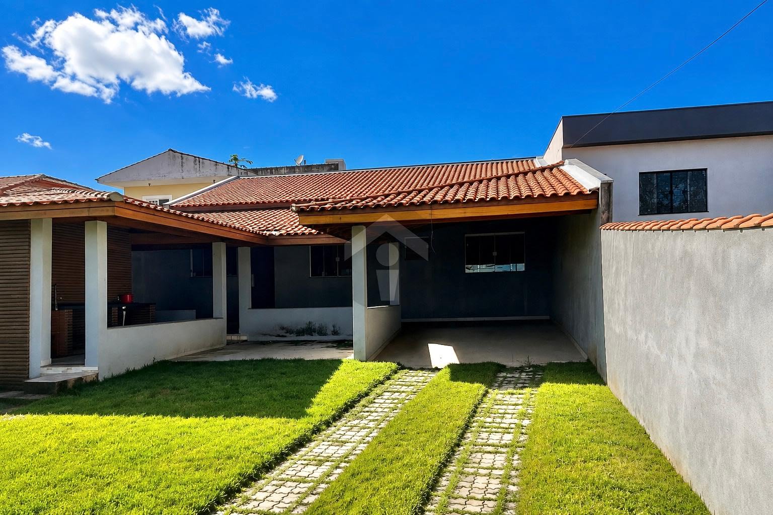 Casa, 3 quartos, 100 m² - Foto 3