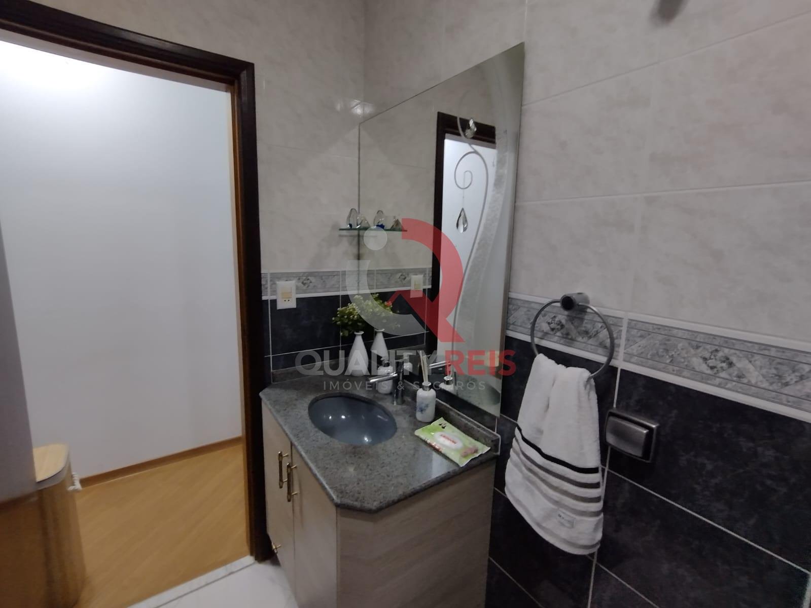 Sobrado, 4 quartos, 203 m² - Foto 42