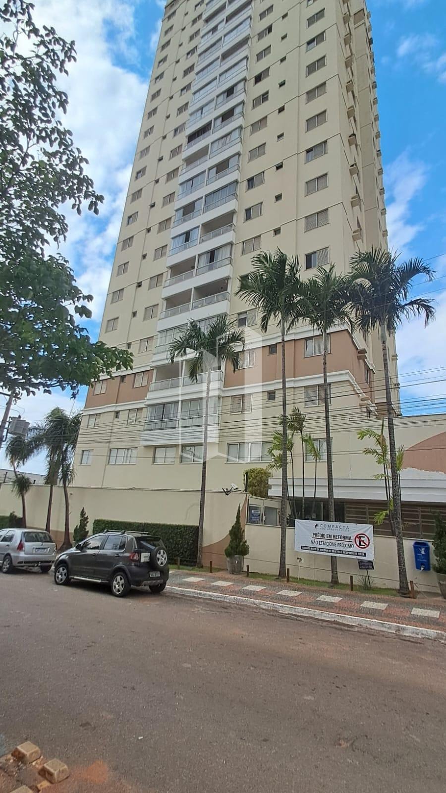 Apartamento, 3 quartos, 74 m² - Foto 1