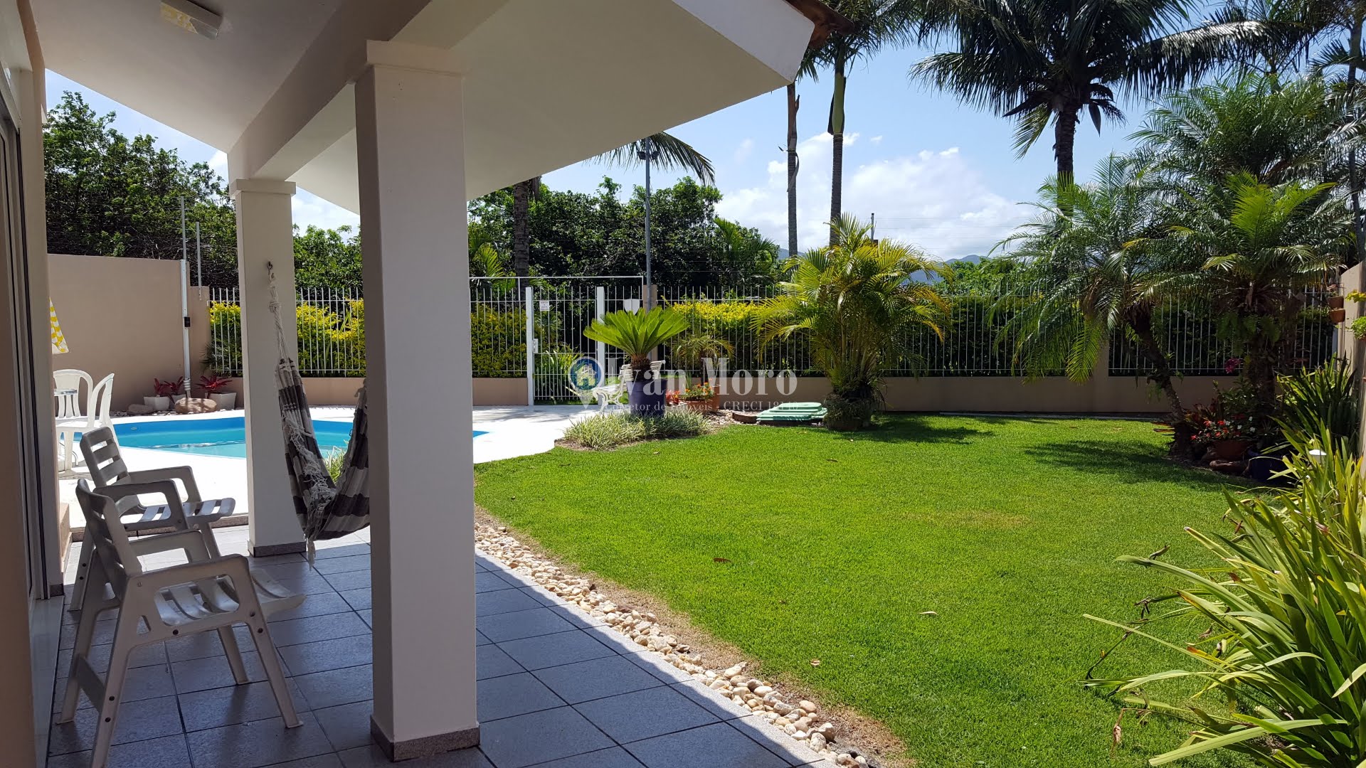 Casa para alugar com 4 quartos, 4 suítes, 3 vagas e 250m² no Daniela, Florianópolis (SC) — foto 11 de 30