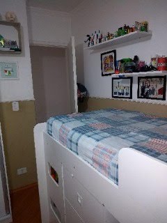 Apartamento à venda com 2 quartos, 1 banheiro, 1 vaga e 56m² no Vila Guedes, São Paulo (SP) — foto 23 de 24
