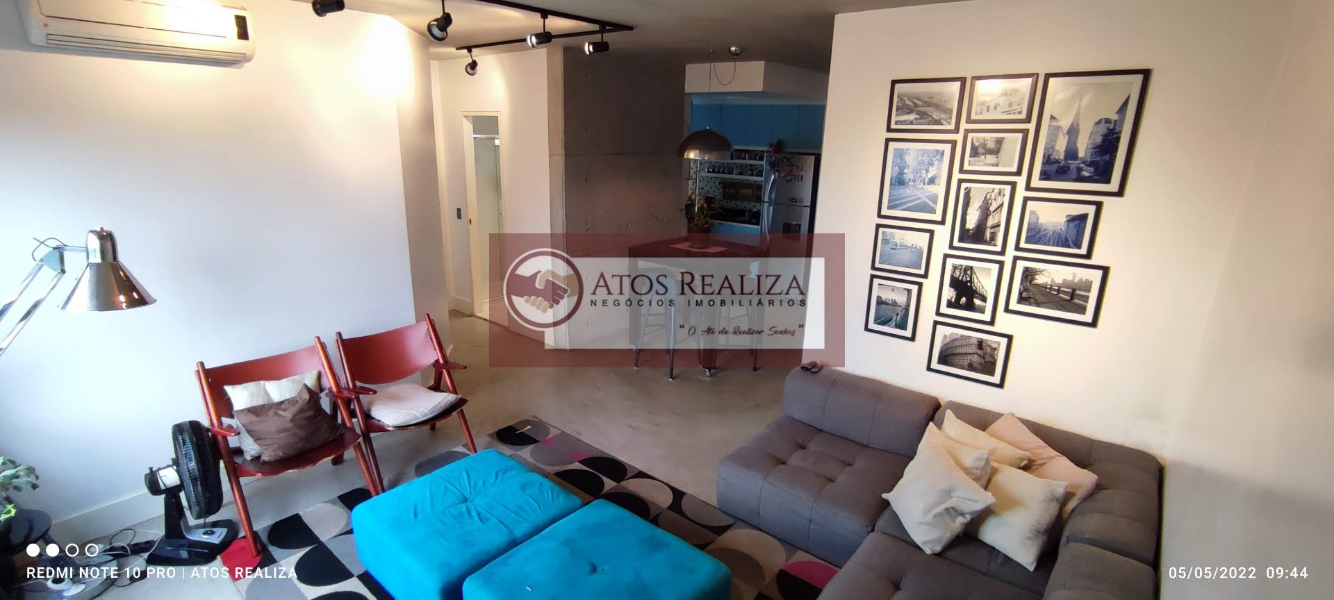 Apartamento à venda com 1 quarto, 1 suíte, 2 vagas e 71m² no Usina Piratininga, São Paulo (SP) — foto 20 de 30