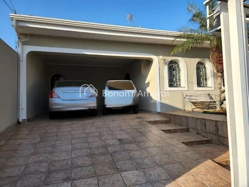 Casa, 4 quartos, 200 m² - Foto 3