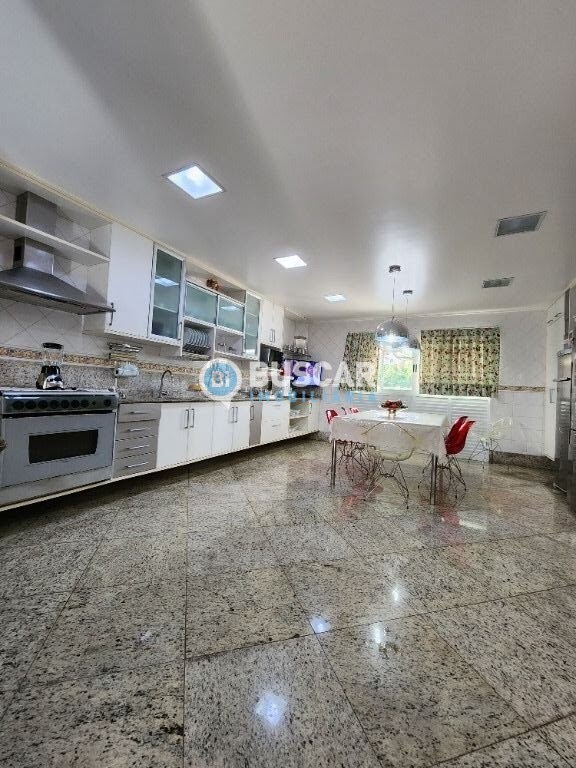 Casa à venda com 4 quartos, 4 suítes, 6 vagas e 640m² no Sim, Feira de Santana (BA) — foto 5 de 21