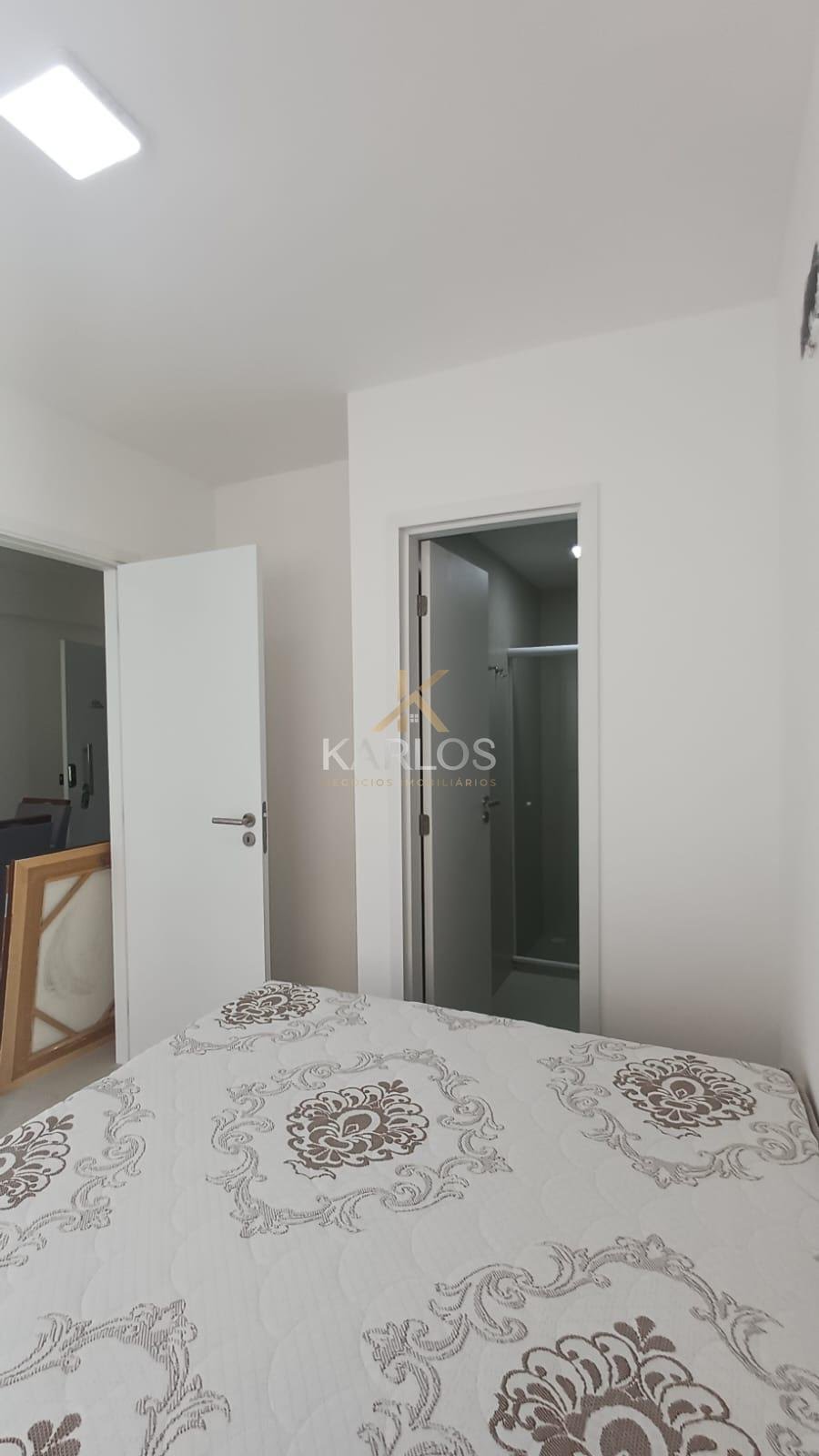 Apartamento para alugar com 1 quarto, 1 banheiro e 37m² no Espinheiro, Recife (PE) — foto 8 de 24