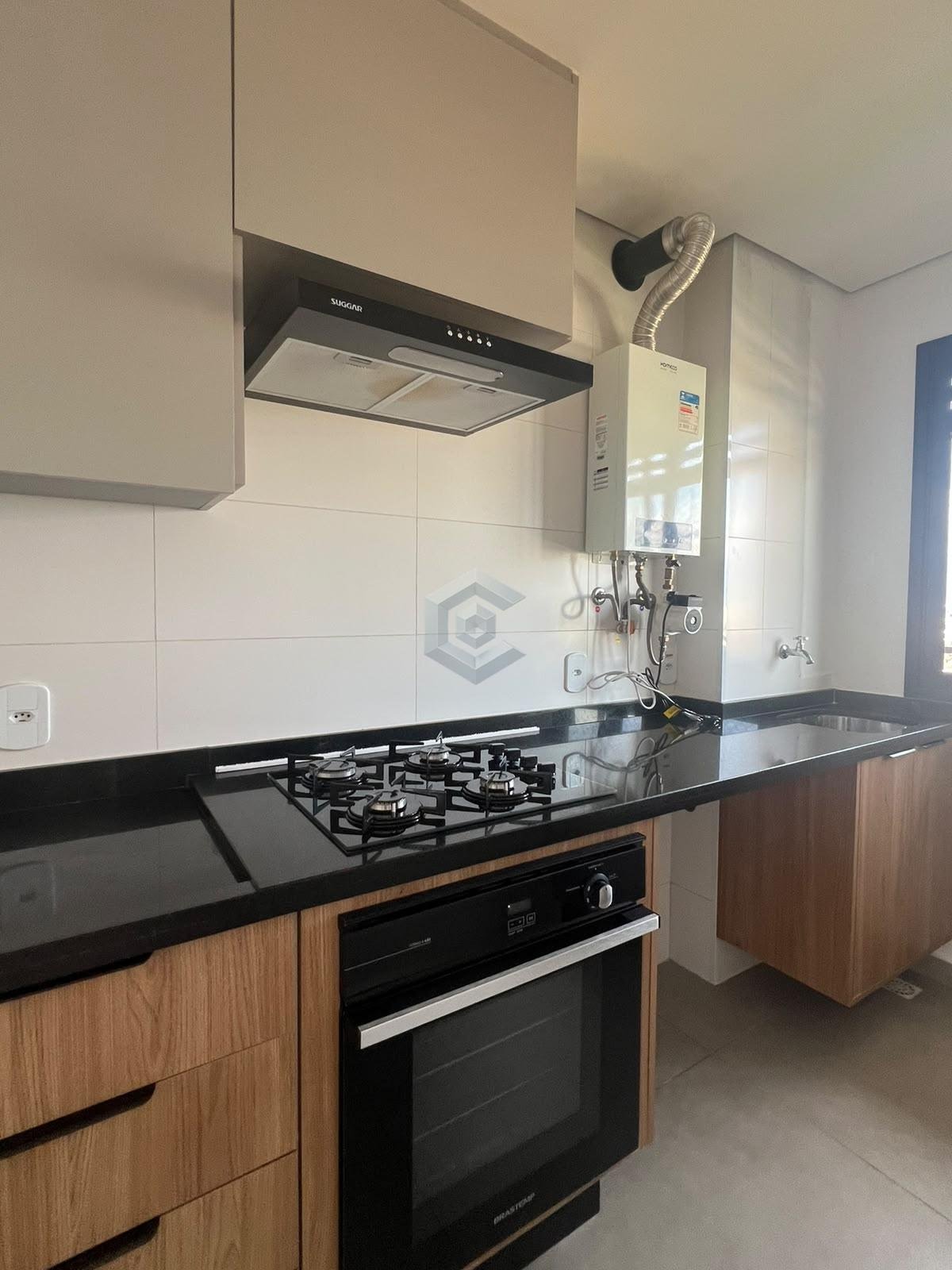 Apartamento à venda com 3 quartos, 1 suíte, 2 vagas e 70m² no Parque Campolim, Sorocaba (SP) — foto 9 de 30