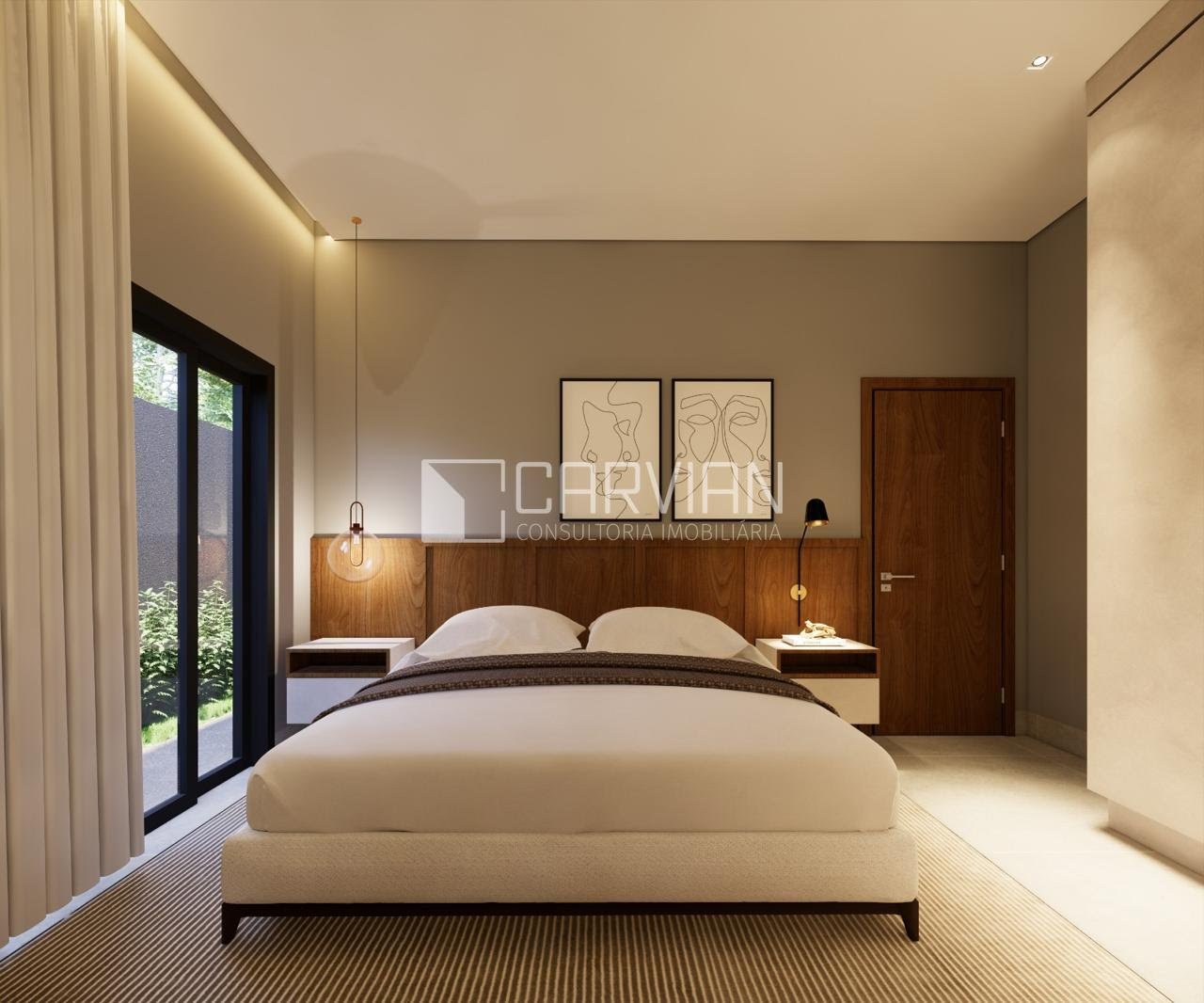 Casa à venda com 3 quartos, 3 suítes, 4 vagas e 170m² no Jardim Valencia, Ribeirão Preto (SP) — foto 19 de 19