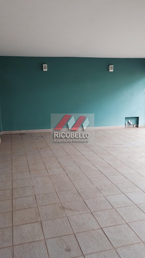 Casa na Paulicéia  -  Piracicaba