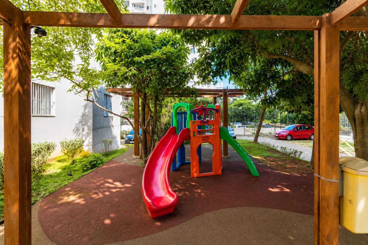 Apartamento à venda com 2 quartos, 1 banheiro, 1 vaga e 46m² no Jardim Íris, São Paulo (SP) — foto 26 de 28