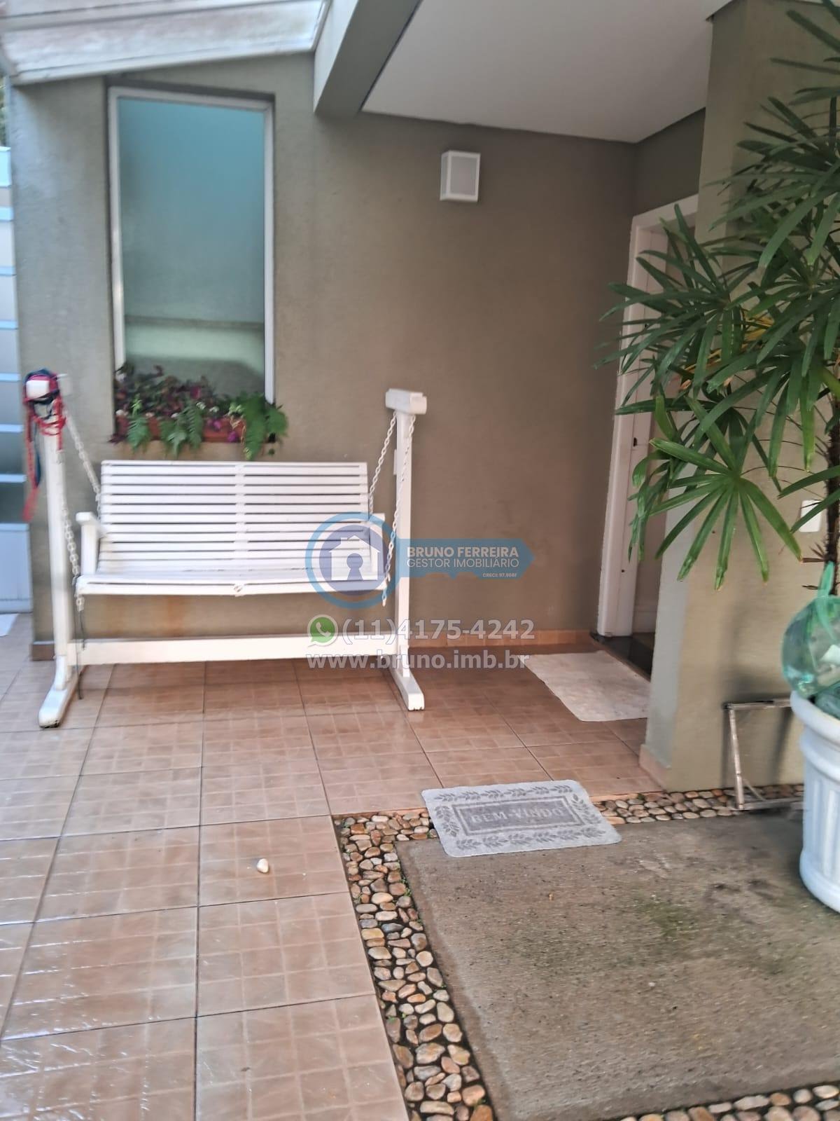 Casa à venda com 4 quartos, 5 banheiros, 4 vagas e 245m² no Vila Albertina, São Paulo (SP) — foto 6 de 20