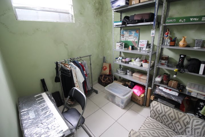Apartamento à venda com 3 quartos, 1 suíte e 98m² no Casa Amarela, Recife (PE) — foto 20 de 30