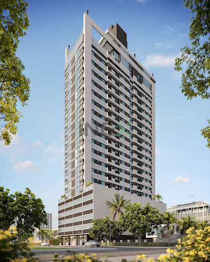 Apartamento no Bairro Morretes  -  Itapema