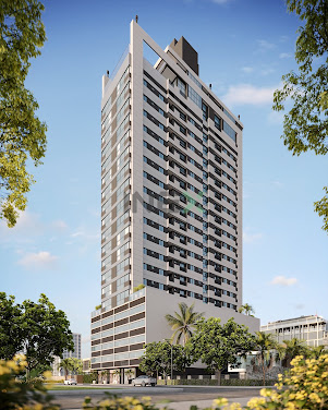 Apartamento no Bairro Morretes  -  Itapema