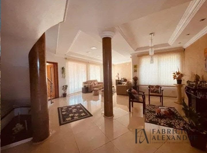 Casa à venda com 4 quartos, 4 suítes, 4 vagas e 482m² no Damha I, São José do Rio Preto (SP) — foto 3 de 21