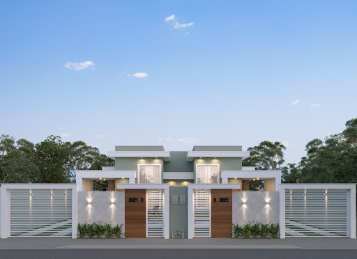 Casa em Jardim Mariléa  -  Rio das Ostras