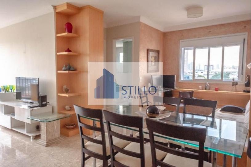 Apartamento à venda com 1 quarto, 1 banheiro, 1 vaga e 68m² no Vila Formosa, São Paulo (SP) — foto 5 de 7