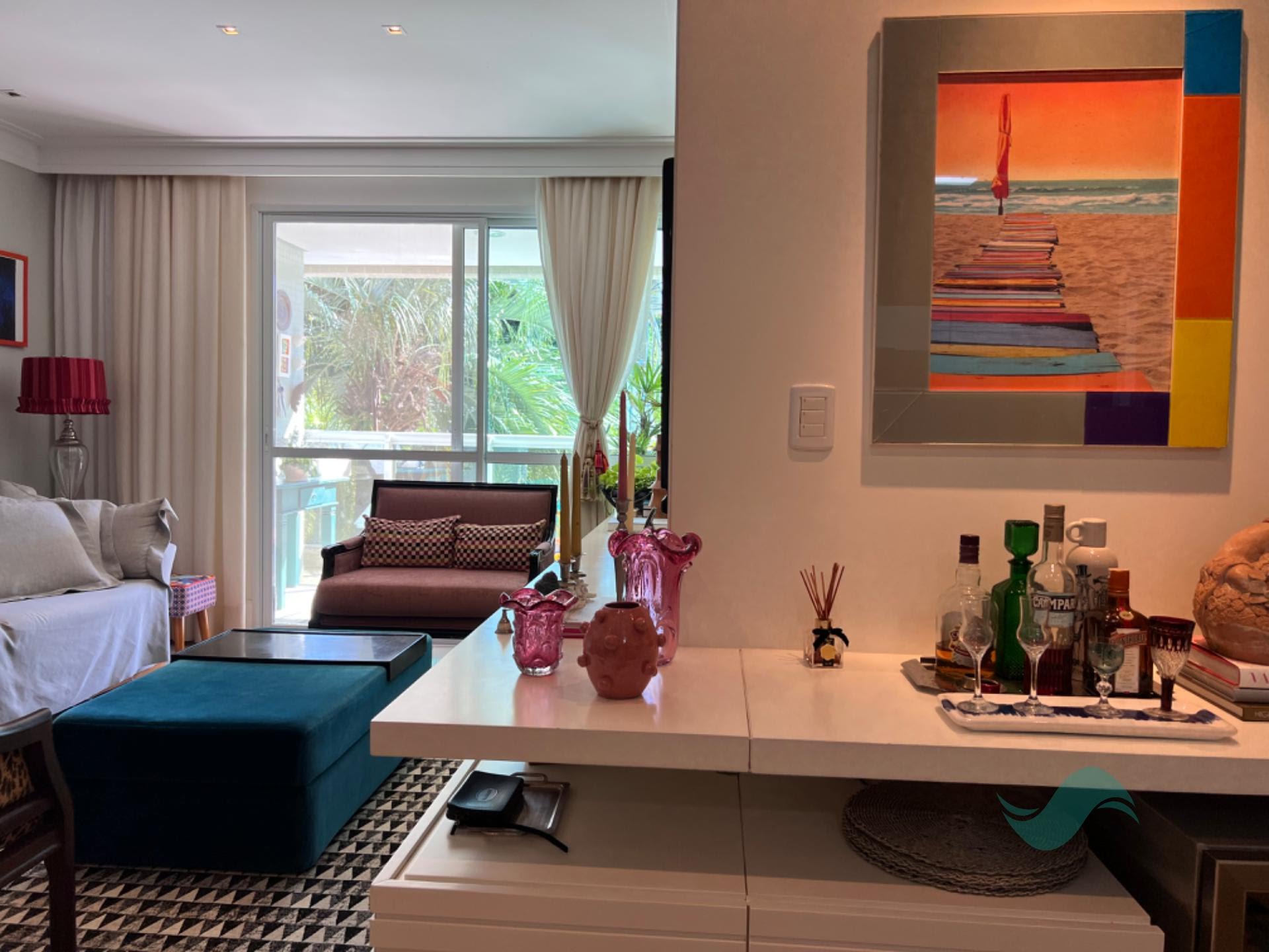 Apartamento à venda com 3 quartos, 3 suítes, 2 vagas e 158m² no Jurerê, Florianópolis (SC) — foto 12 de 25