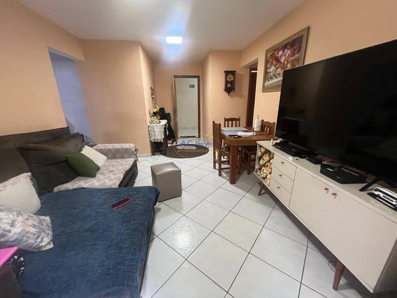 Apartamento à venda com 2 quartos, 1 suíte, 1 vaga e 73m² no Cidade Ocian, Praia Grande (SP) — foto 3 de 24