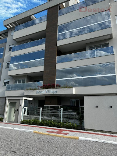 Apartamento na Praia Grande - Governador Celso Ramos