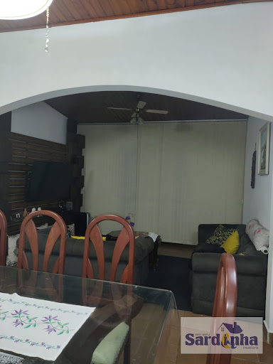 Sítio à Venda em Justino  -  Juquitiba - SP