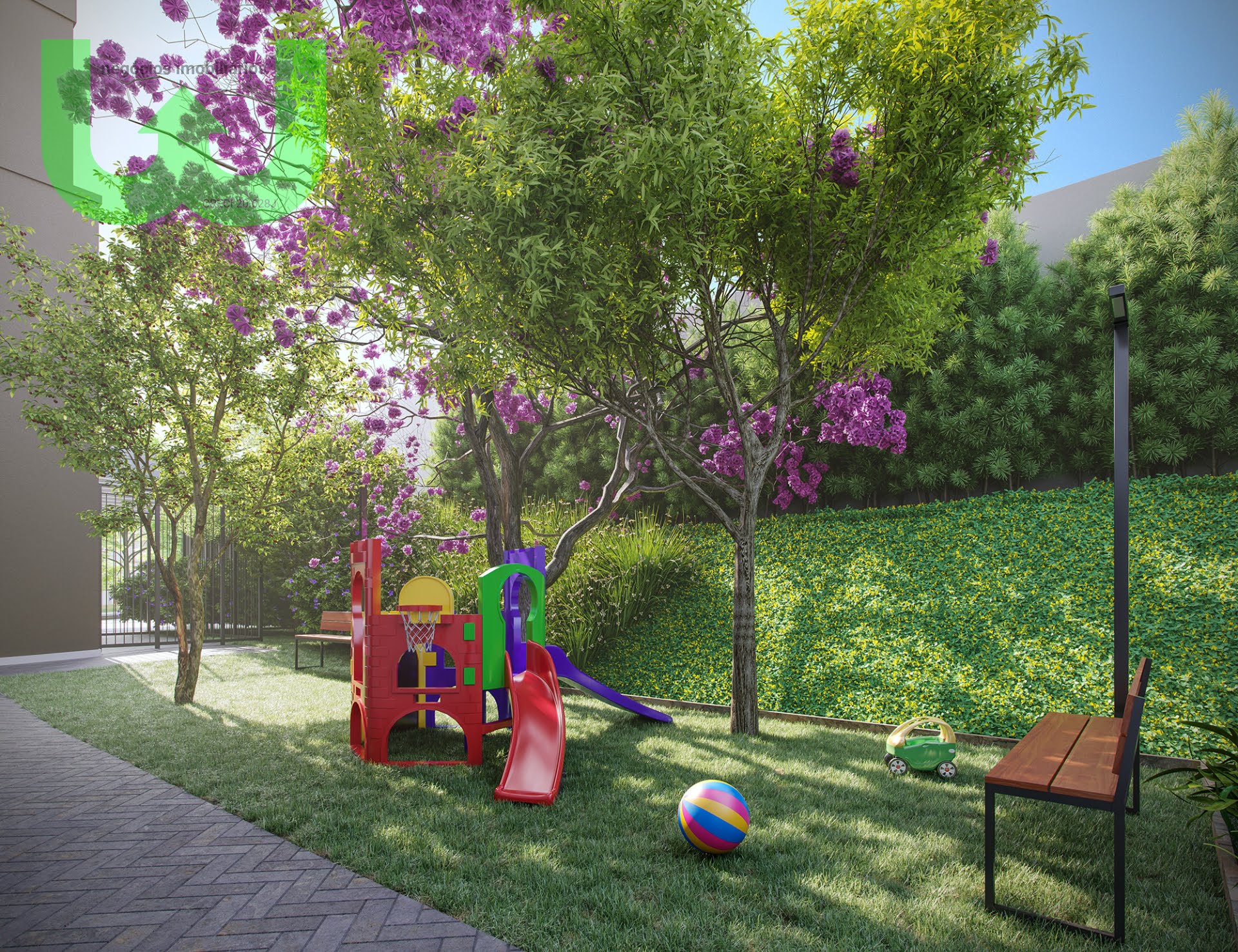 Play ground
