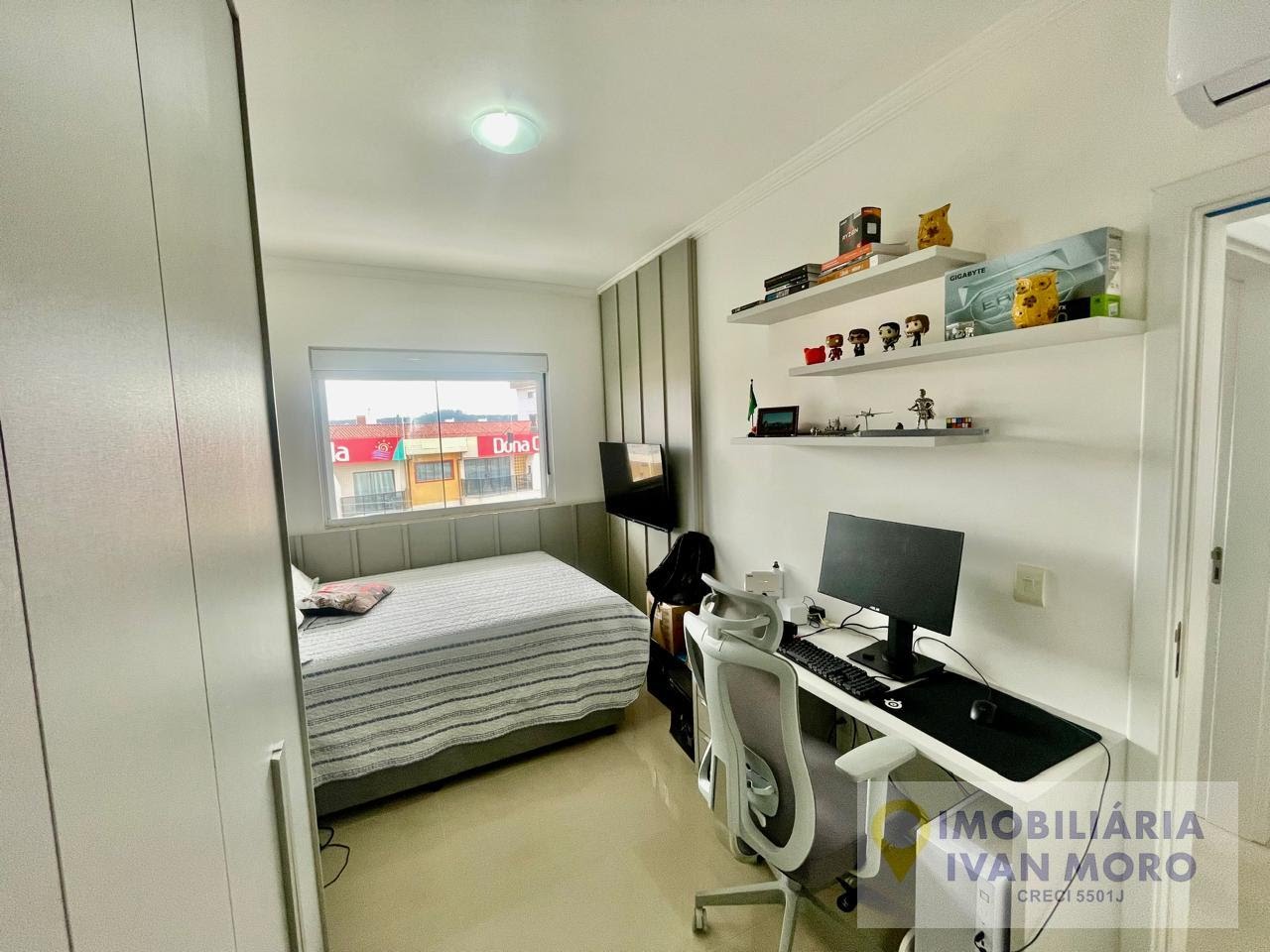 Apartamento à venda com 3 quartos, 2 suítes, 1 vaga e 114m² no Ingleses do Rio Vermelho, Florianópolis (SC) — foto 27 de 30