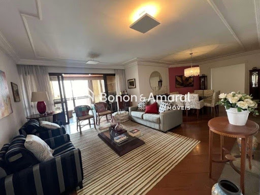 Apartamento, 4 quartos, 180 m² - Foto 2