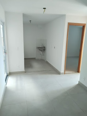Apartamento com 2 dormitórios à venda, 45 m² por R$ 280.000,00 - Vila São Paulo - Mogi das Cruzes/SP