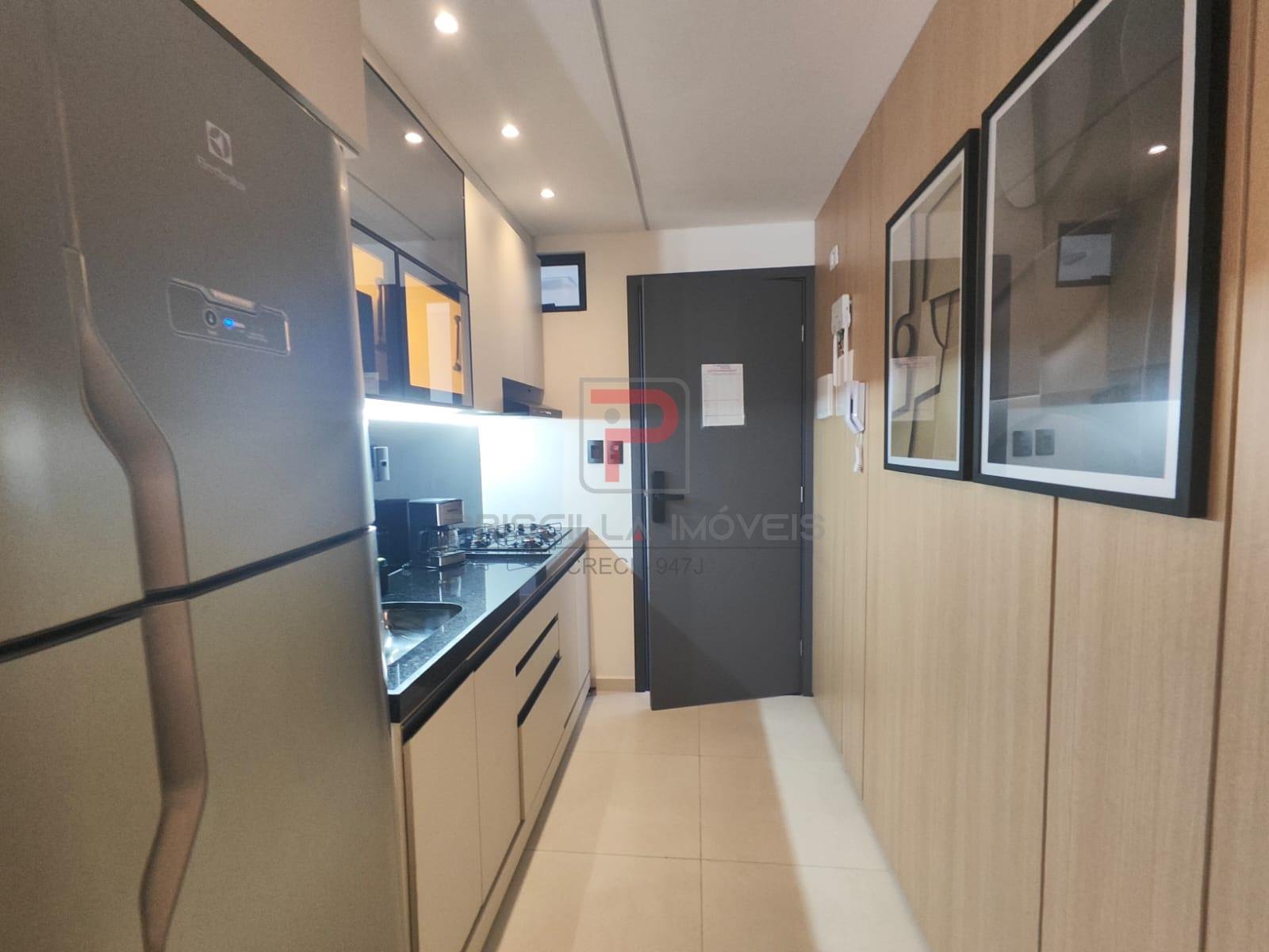 Apartamento à venda com 1 quarto, 1 banheiro, 1 vaga e 21m² no Jardim Oceania, João Pessoa (PB) — foto 7 de 15