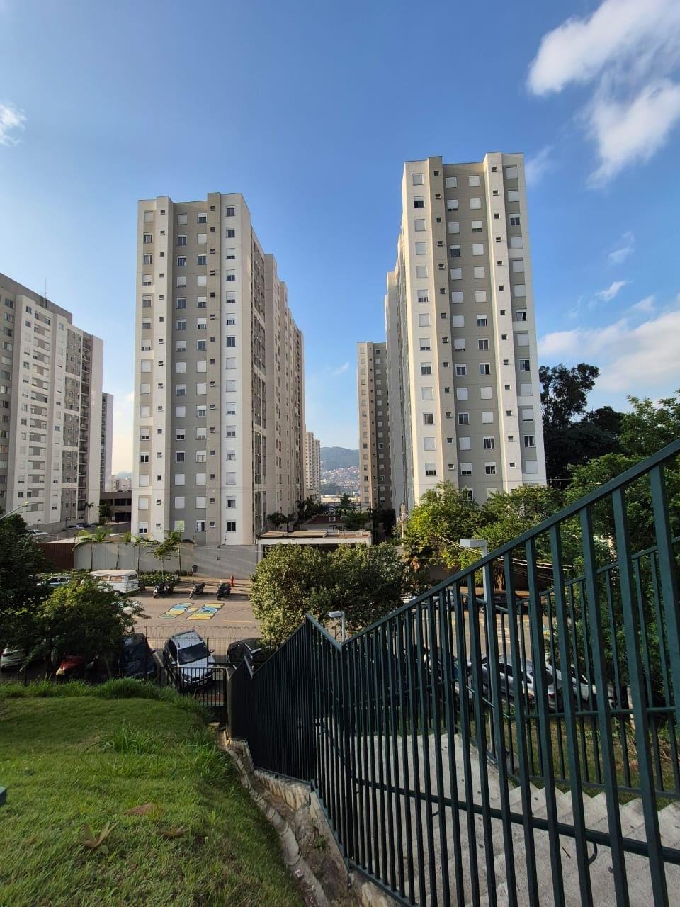 Apartamento à venda com 2 quartos, 1 banheiro, 1 vaga e 70m² no Loteamento City Jaragua, São Paulo (SP) — foto 19 de 30
