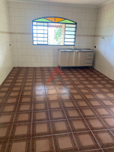 Chácara no Vila Rica  -  Extrema