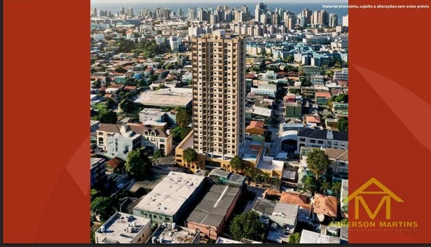 Apartamento à venda com 2 quartos, 1 banheiro, 1 vaga e 49m² no Cocal, Vila Velha (ES) — foto 4 de 7