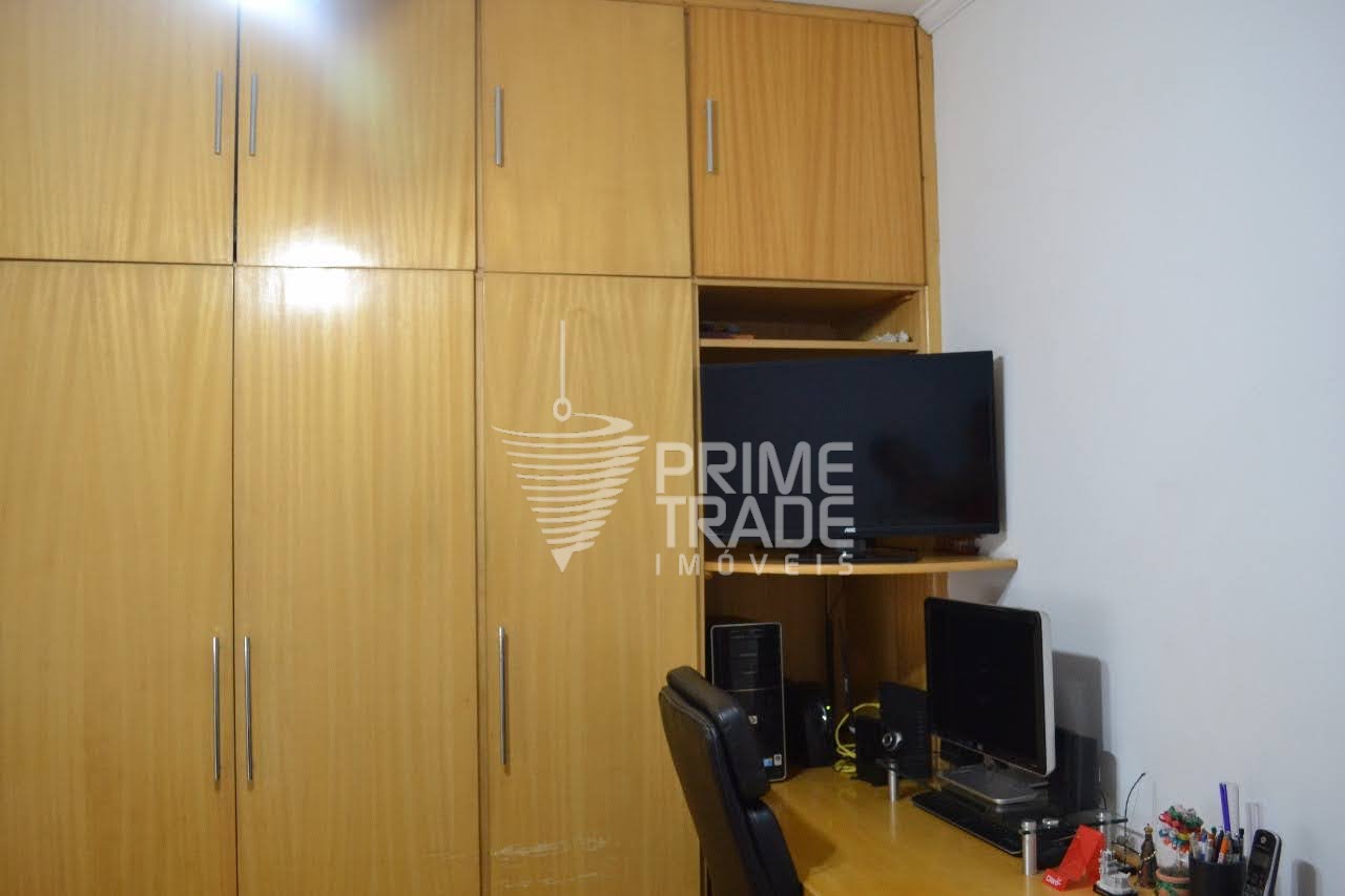 Casa à venda com 3 quartos, 2 banheiros, 2 vagas e 122m² no Ponta da Praia, Santos (SP) — foto 15 de 19