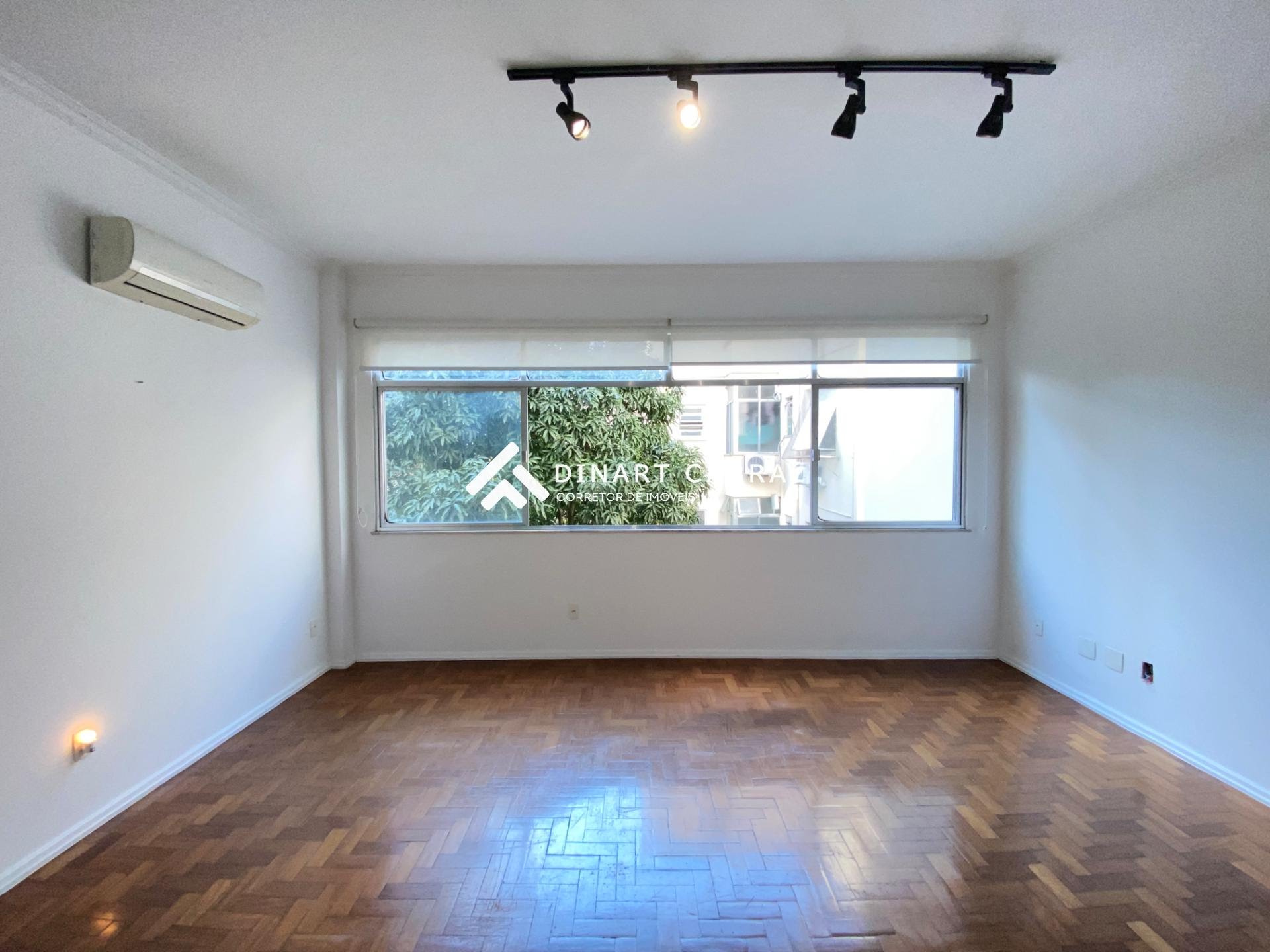 Apartamento à venda com 2 quartos, 1 suíte, 1 vaga e 87m² no Leblon, Rio de Janeiro (RJ) — foto 9 de 30