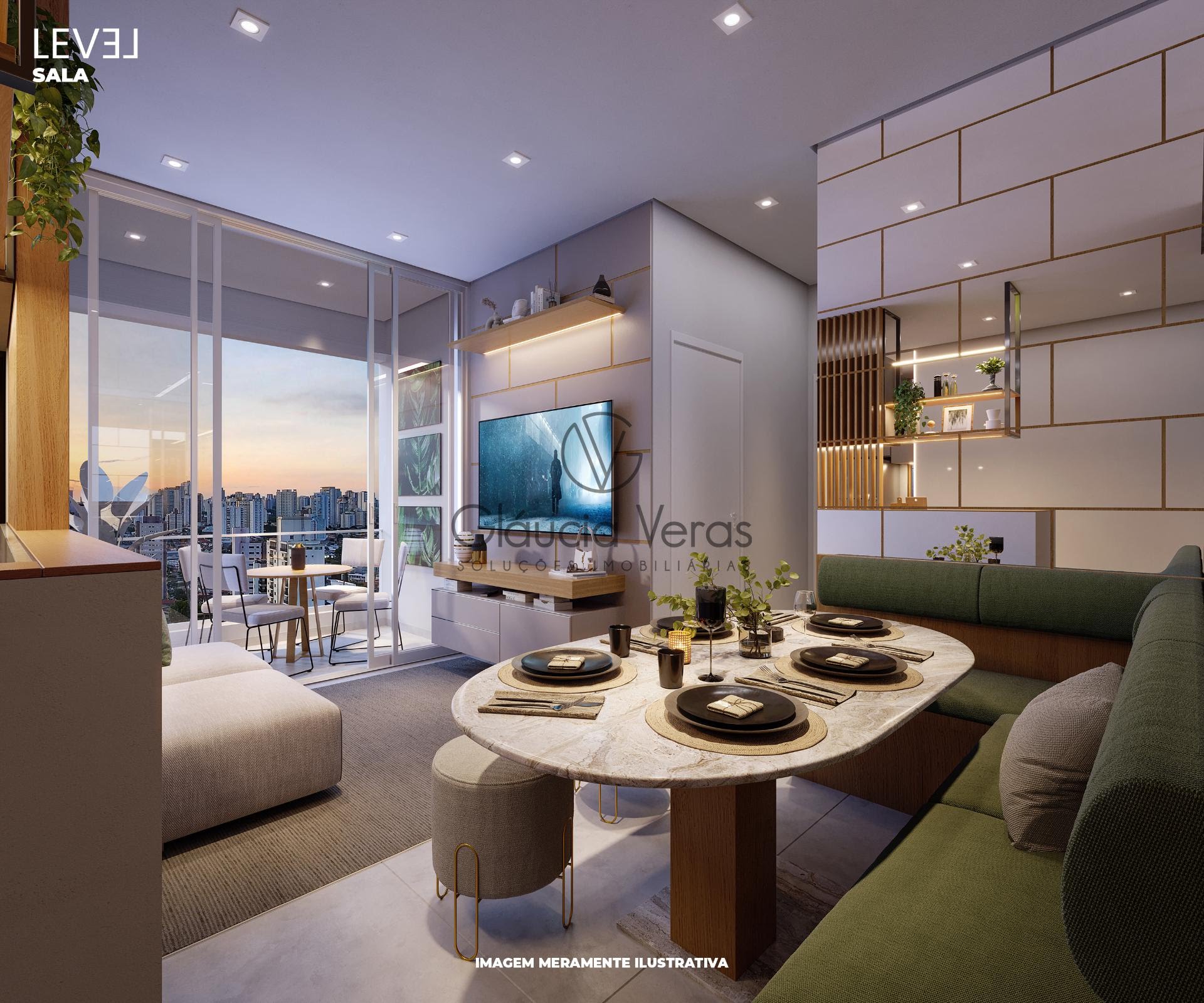 Apartamento em Praia de Itaparica - Vila Velha, ES | Gláucia Veras Soluções Imobiliárias