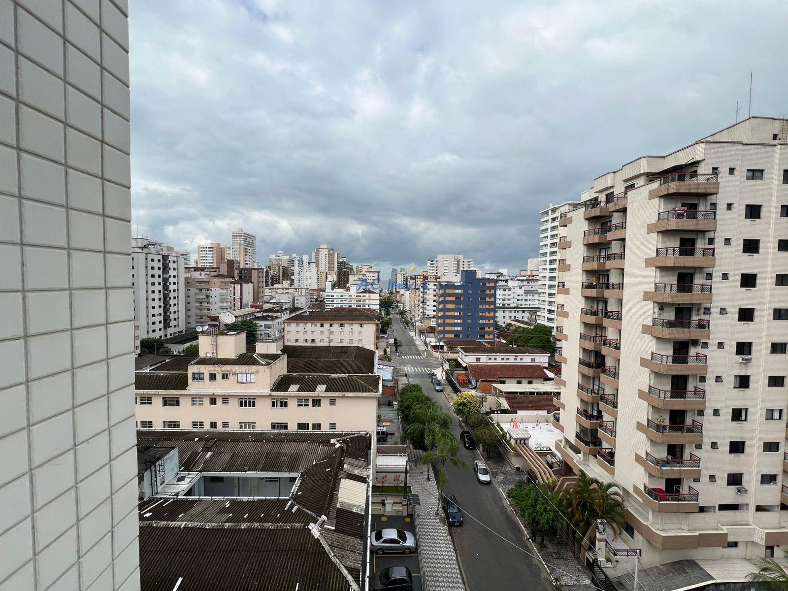 Apartamento à venda com 2 quartos, 1 suíte, 2 vagas e 88m² no Canto do Forte, Praia Grande (SP) — foto 12 de 23